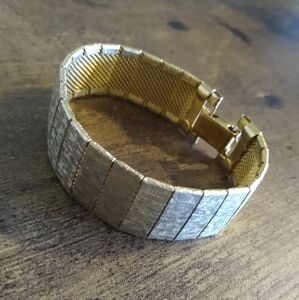 Mesh Bracelet